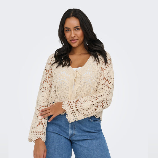 Strickjacke CARWATERLY