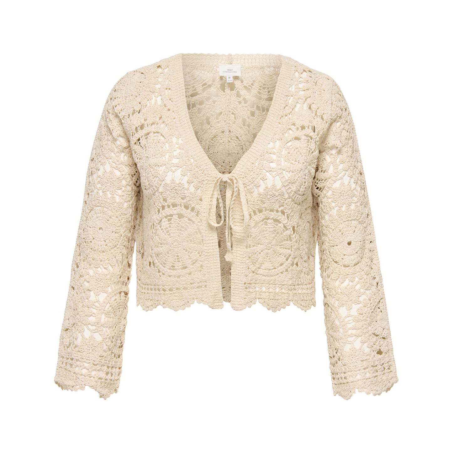 Strickjacke CARWATERLY