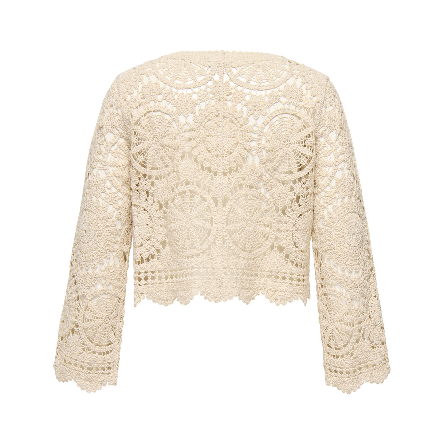 Strickjacke CARWATERLY