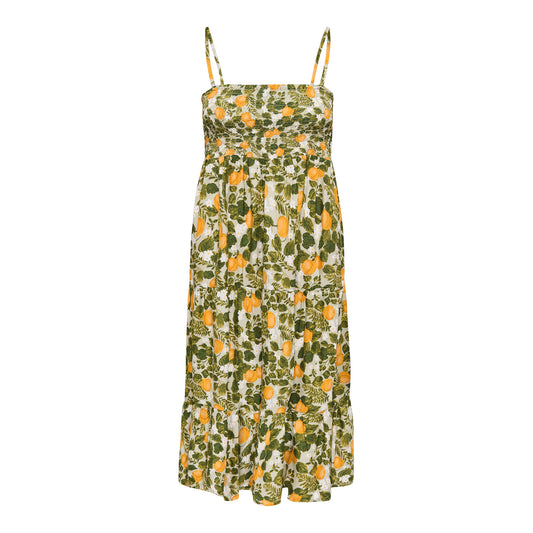 Kleid CARZELINA