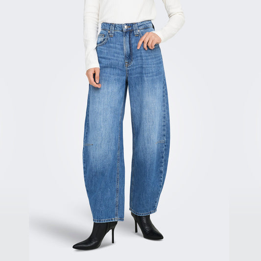 Jeans ONLFRANKIE BARREL