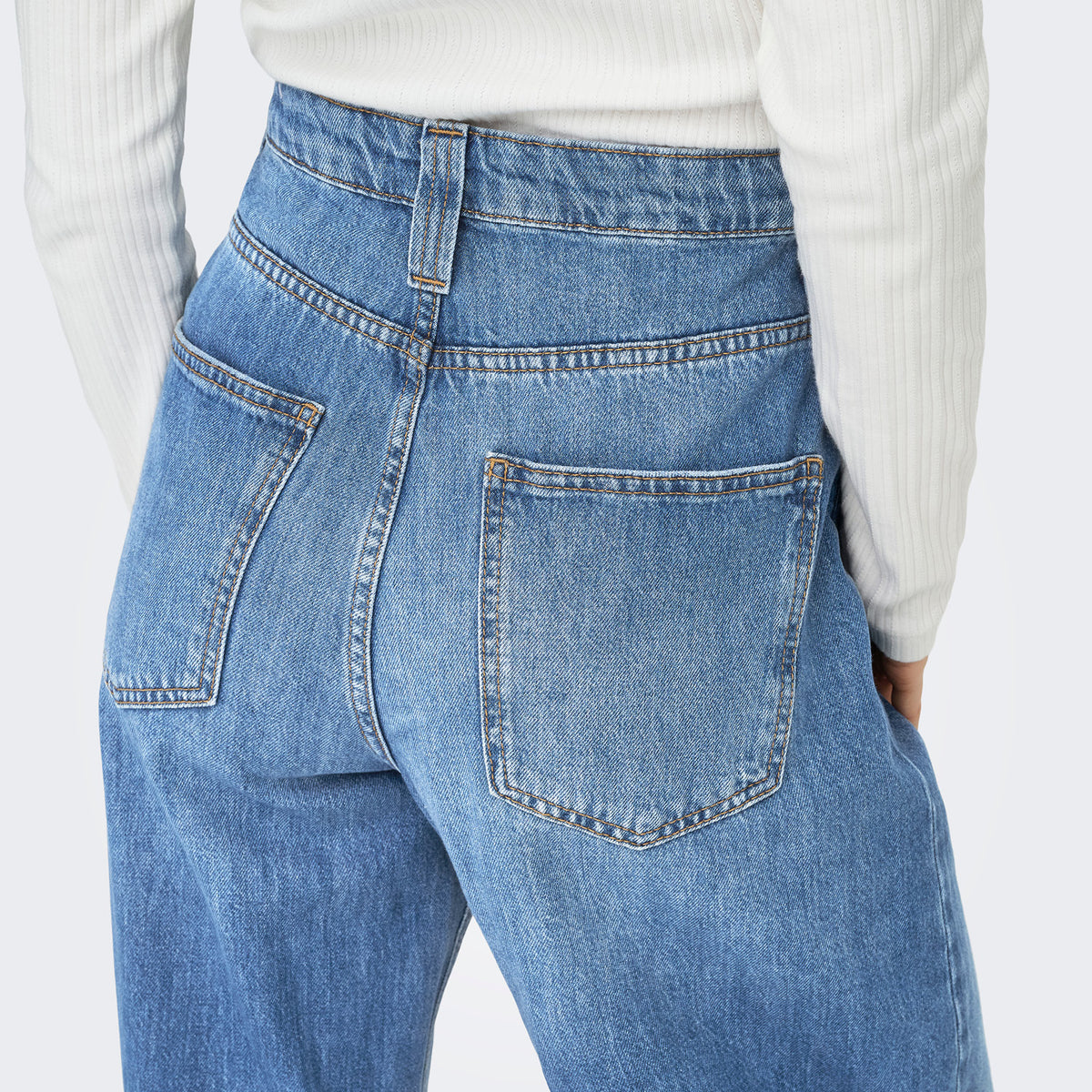 Jeans ONLFRANKIE BARREL