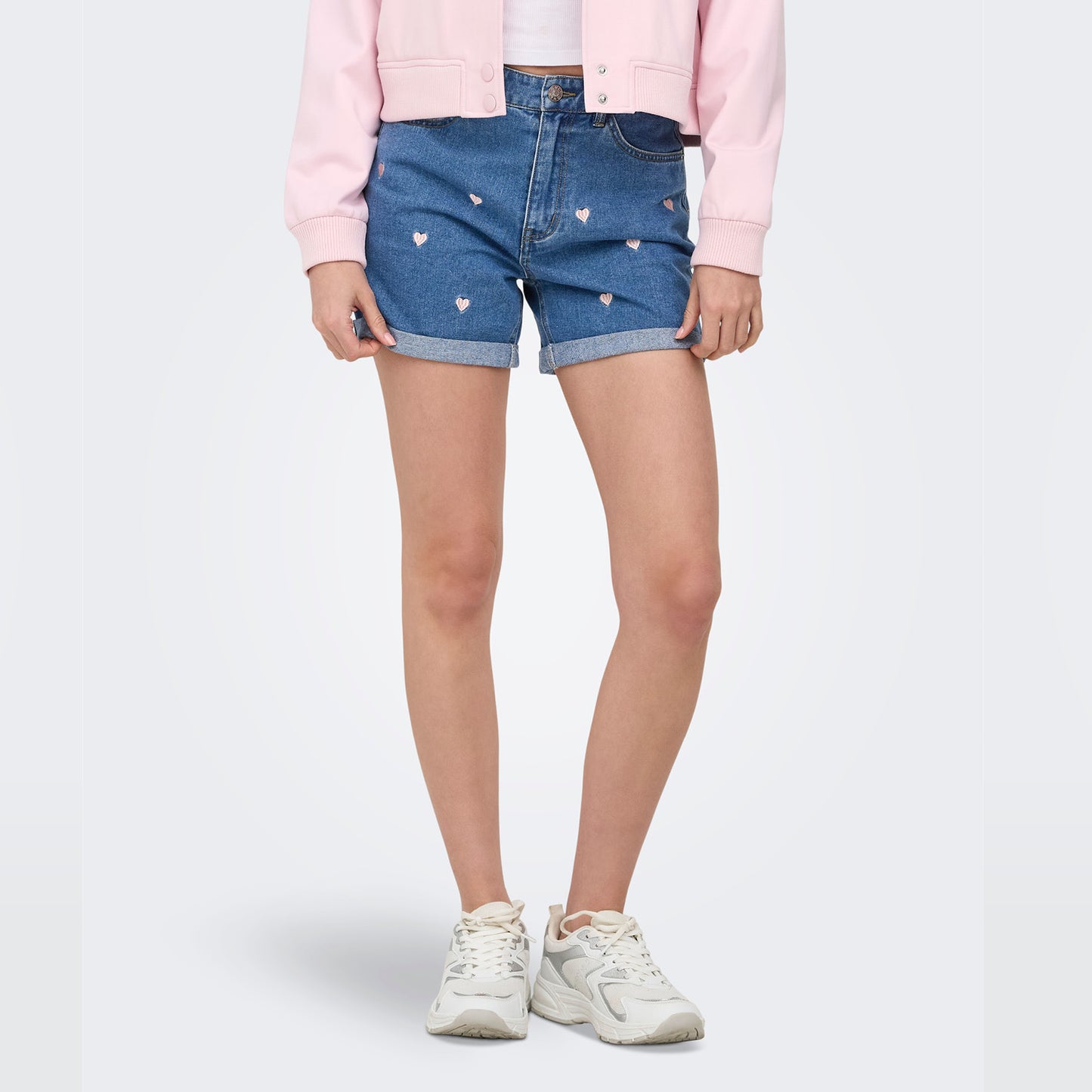Jeans-Shorts ONLVEGA