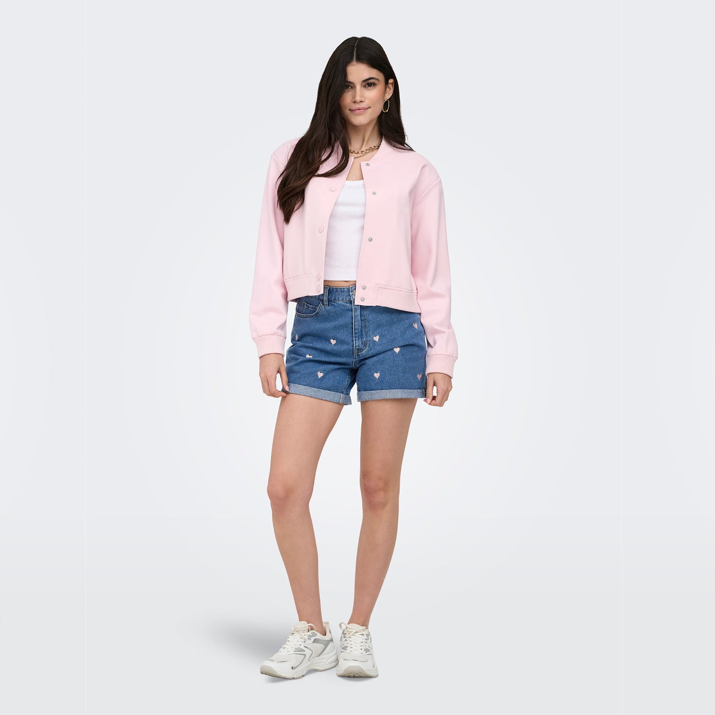 Jeans-Shorts ONLVEGA