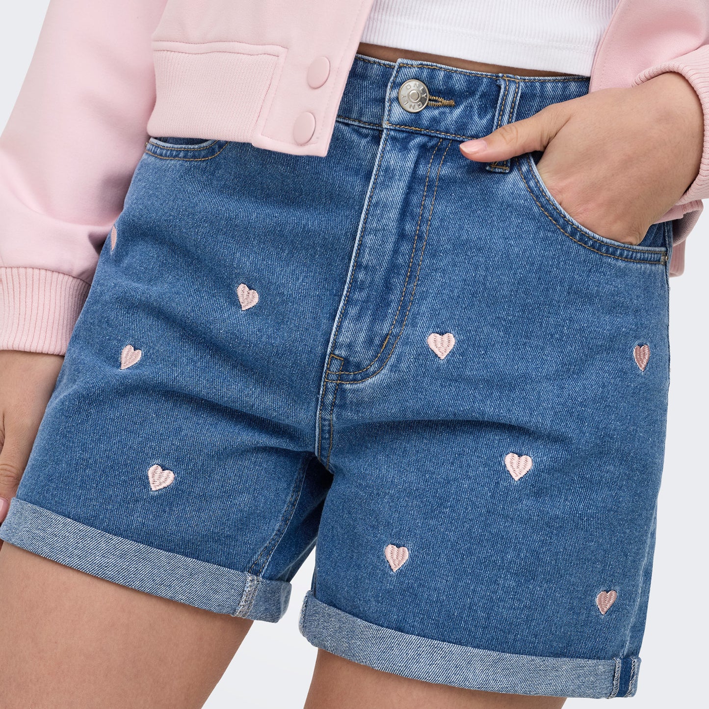 Jeans-Shorts ONLVEGA