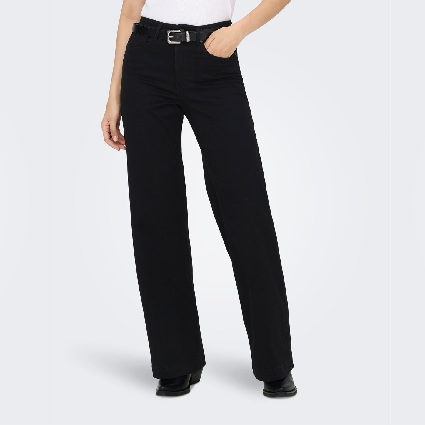 Jeanshose ONLMADISON-ROYAL WIDE