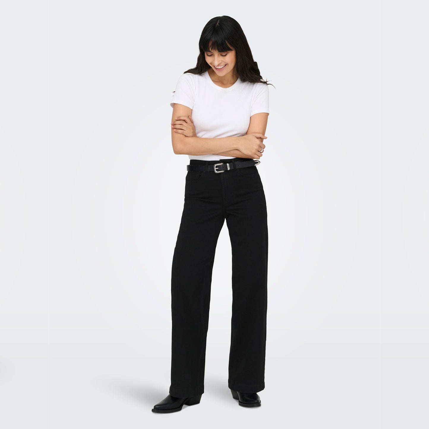 Jeanshose ONLMADISON-ROYAL WIDE