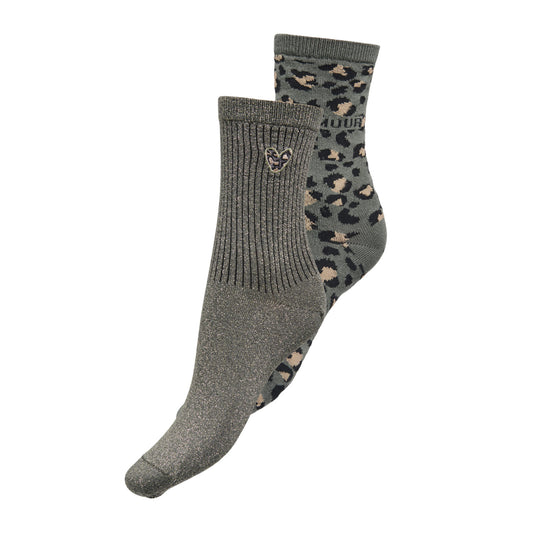 Socken ONLOLIVIA 2er-Pack