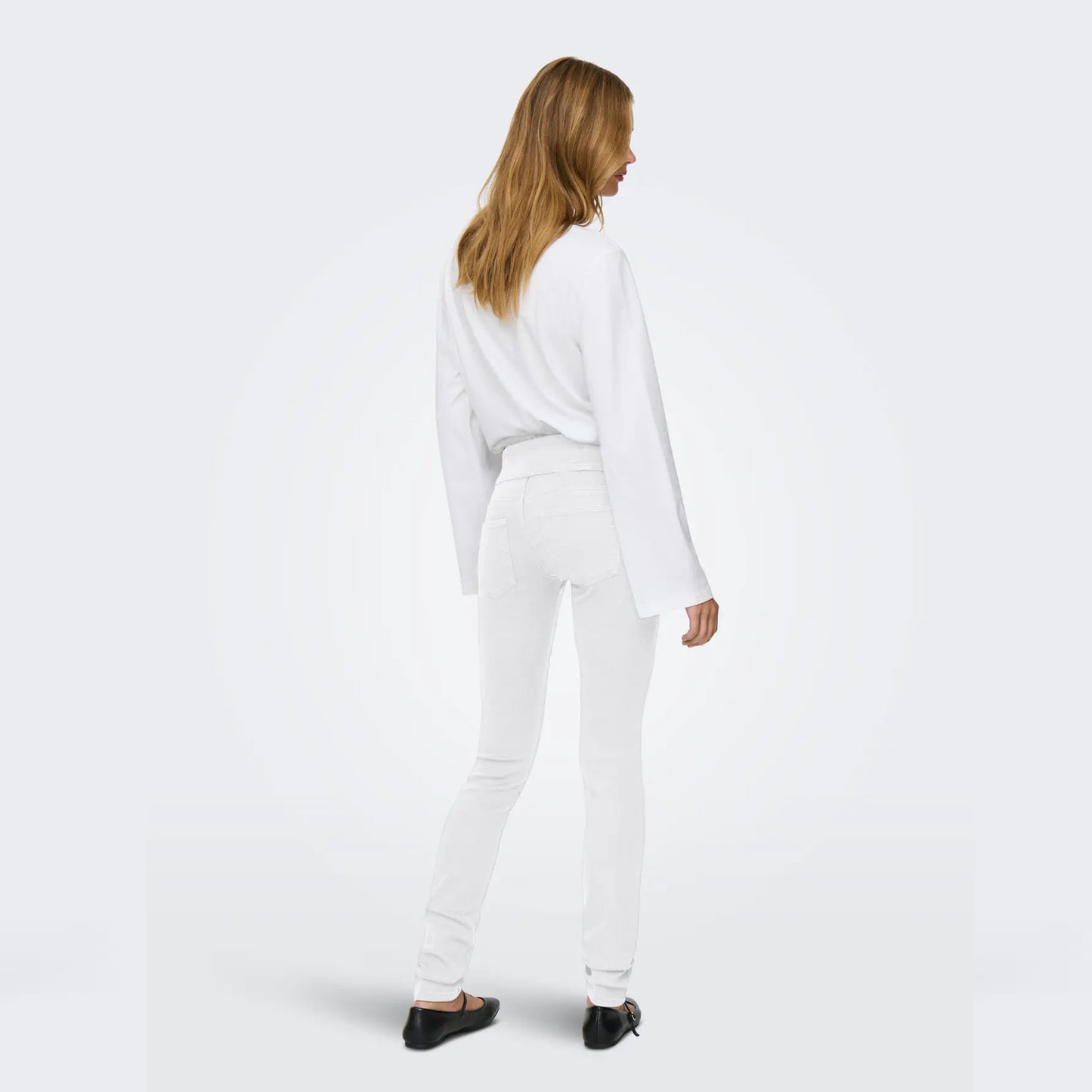 Jeanshose ONLRAIN MID