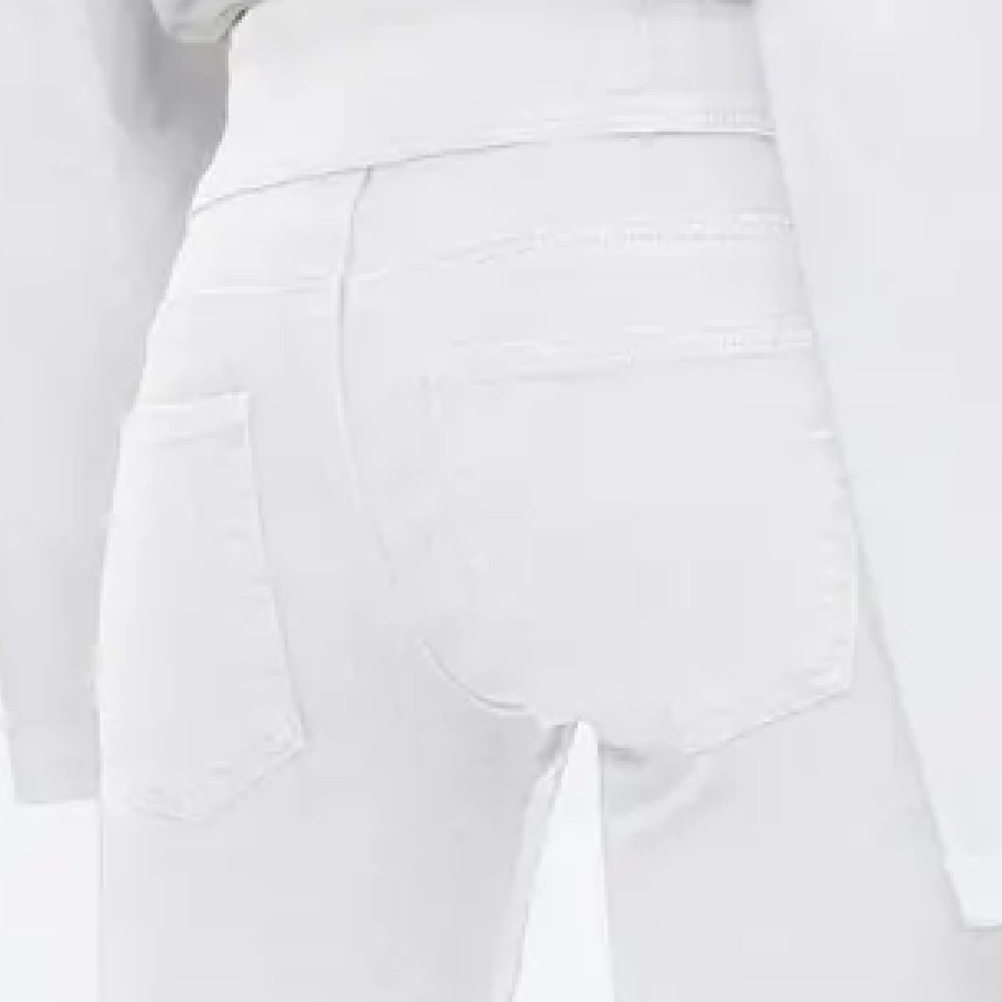 Jeanshose ONLRAIN MID