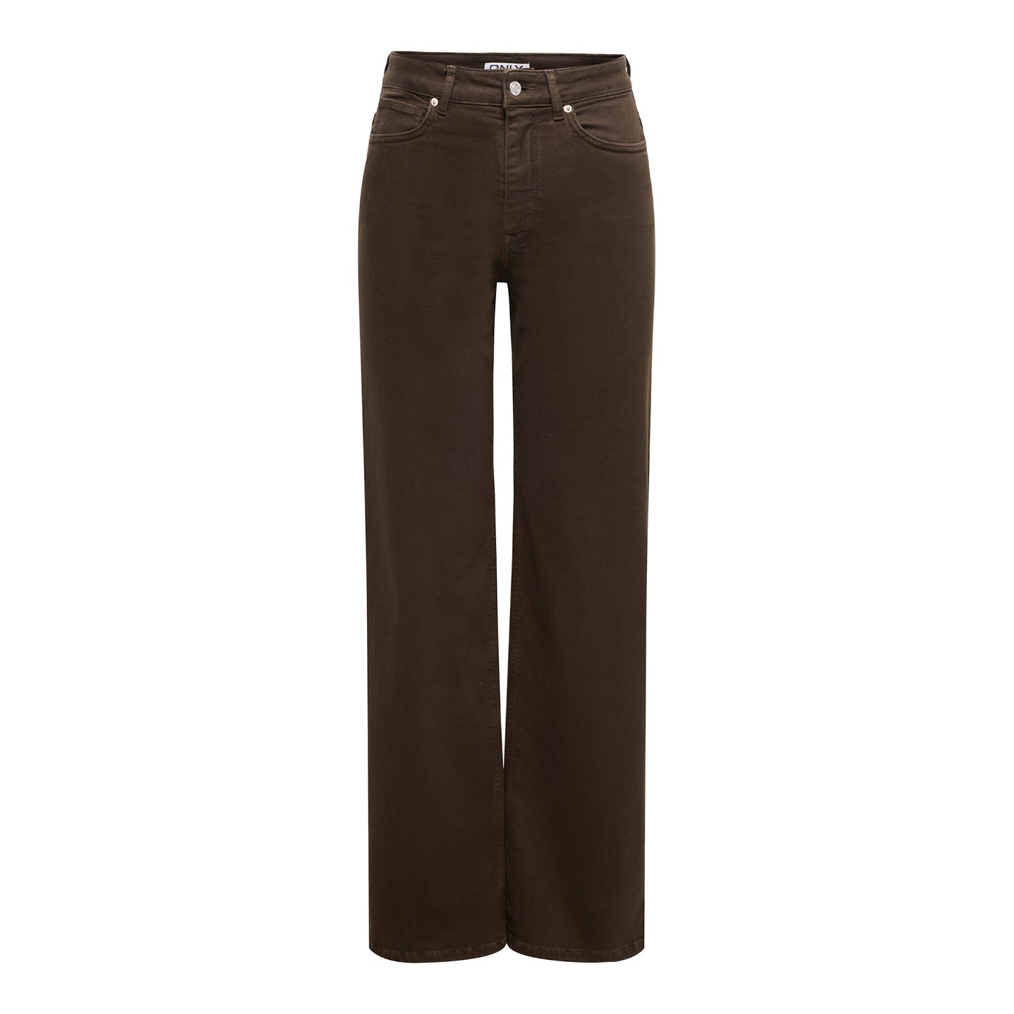 Jeanshose ONLMADISON BLUSH WIDE