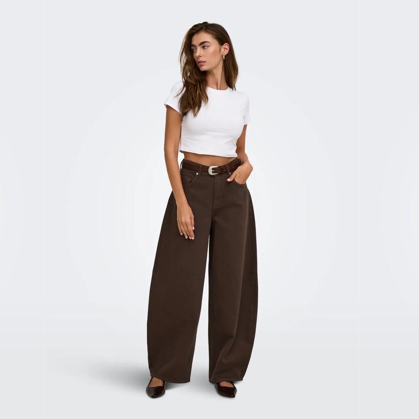 Jeans ONLTAYLOR BARREL