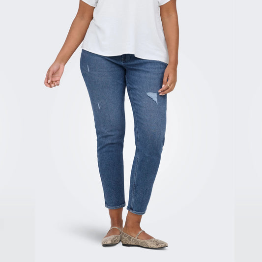 Jeanshose CARCATWALK MOM