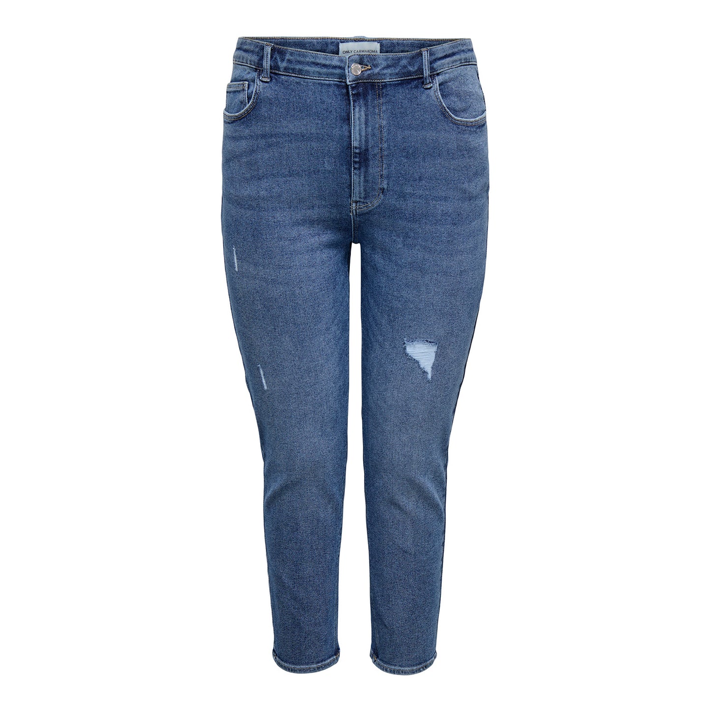 Jeanshose CARCATWALK MOM