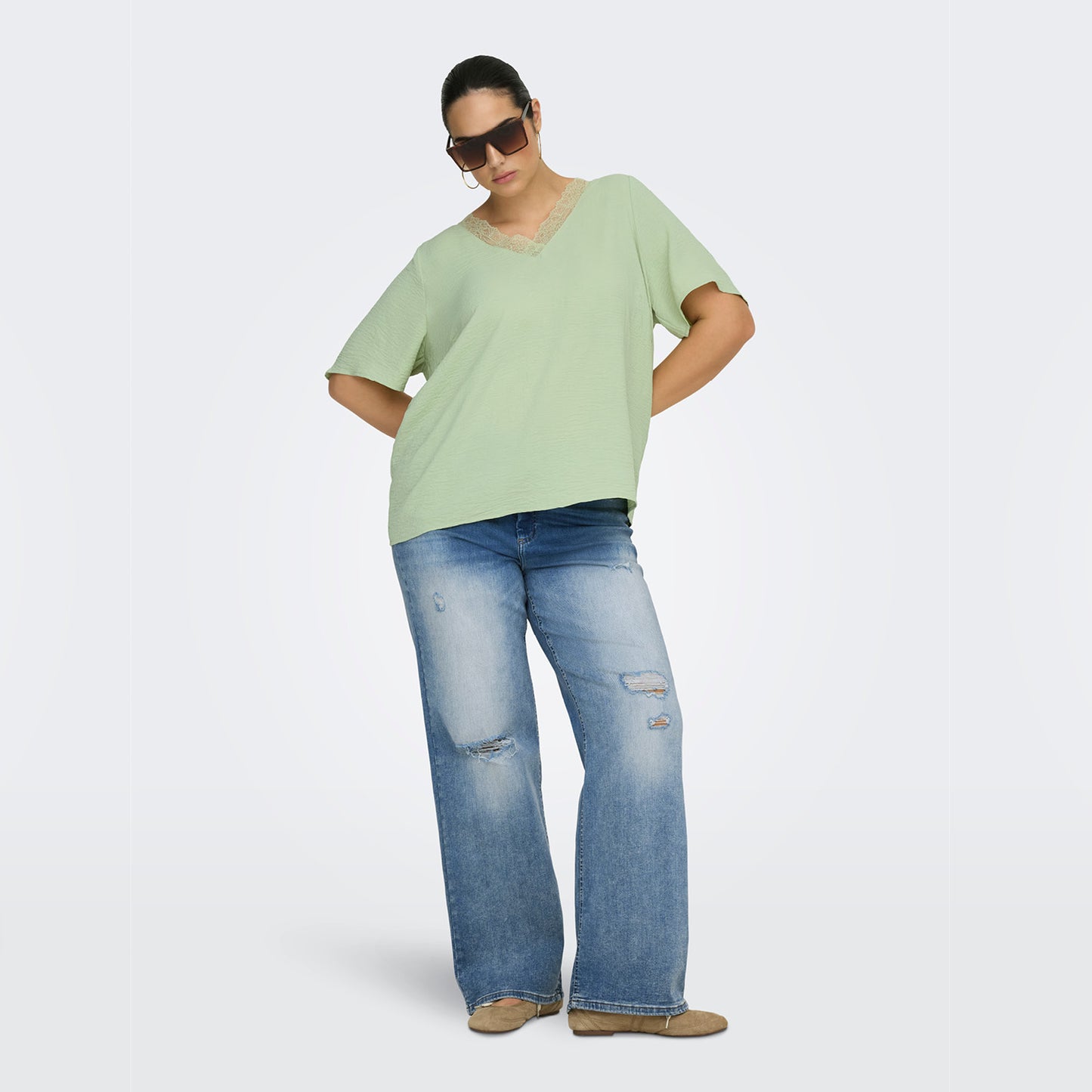 Shirt CARMETTA