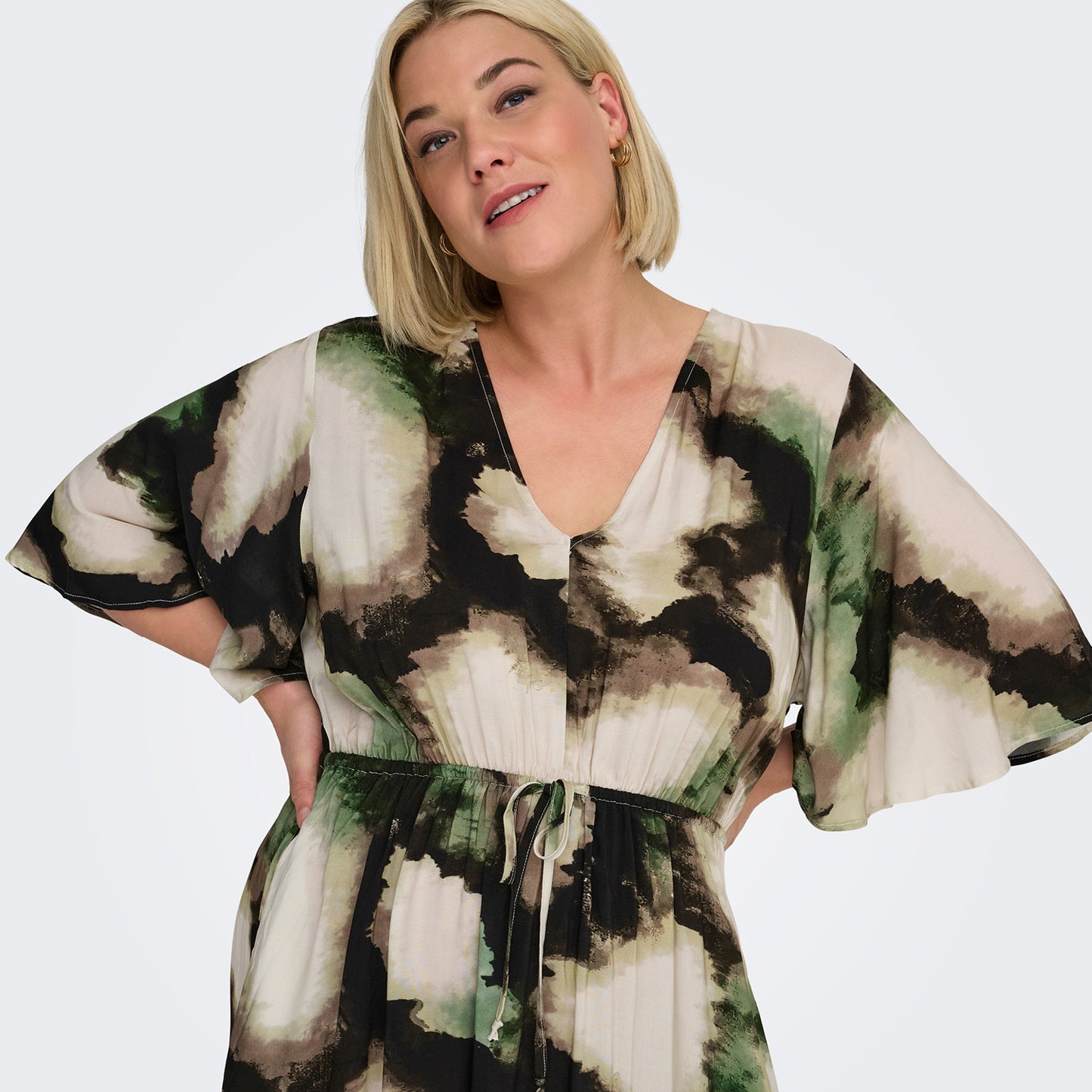 Kleid CARKERSTIN