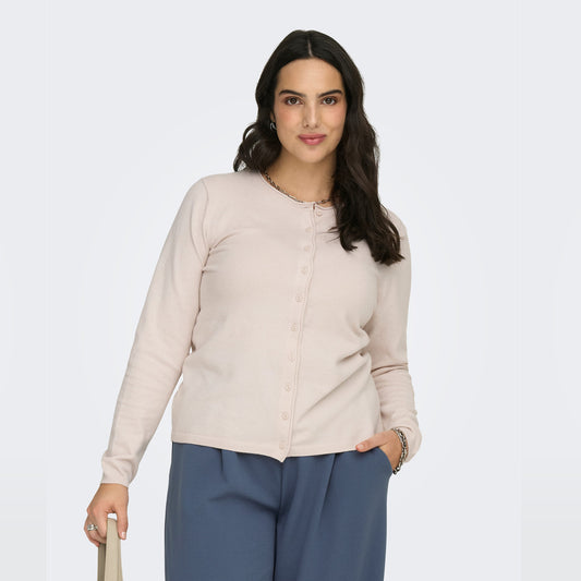 Strickjacke CARLOYAL