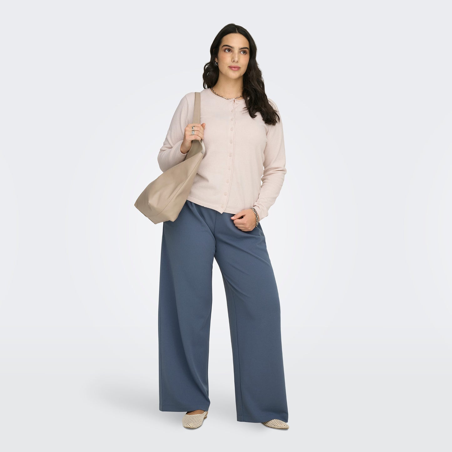 Strickjacke CARLOYAL
