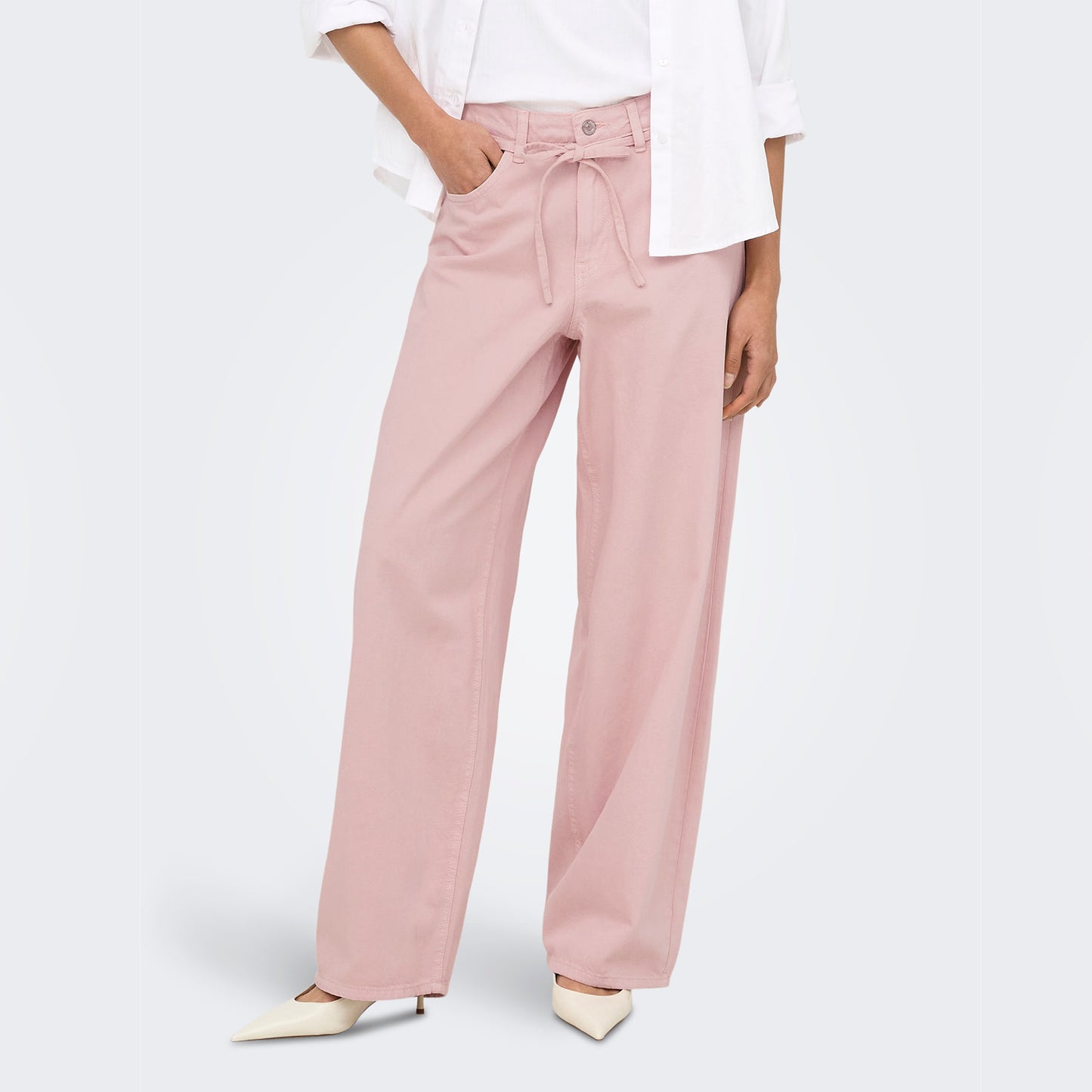 Jeans ONLGIANNA-SILLA