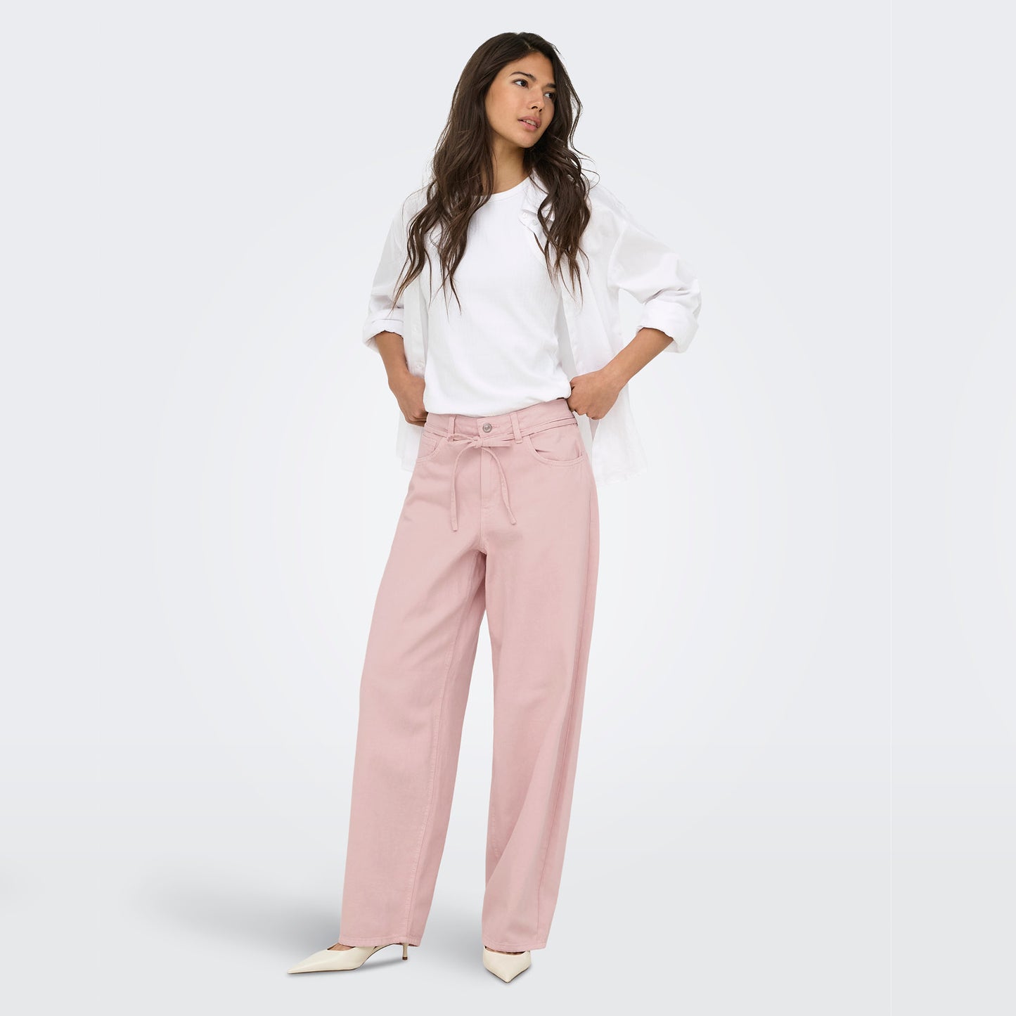Jeans ONLGIANNA-SILLA
