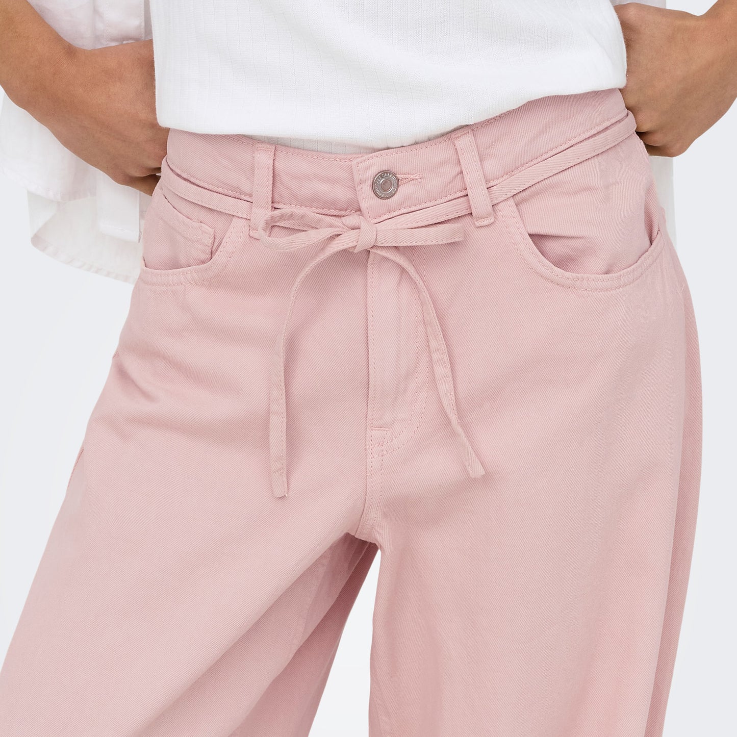 Jeans ONLGIANNA-SILLA