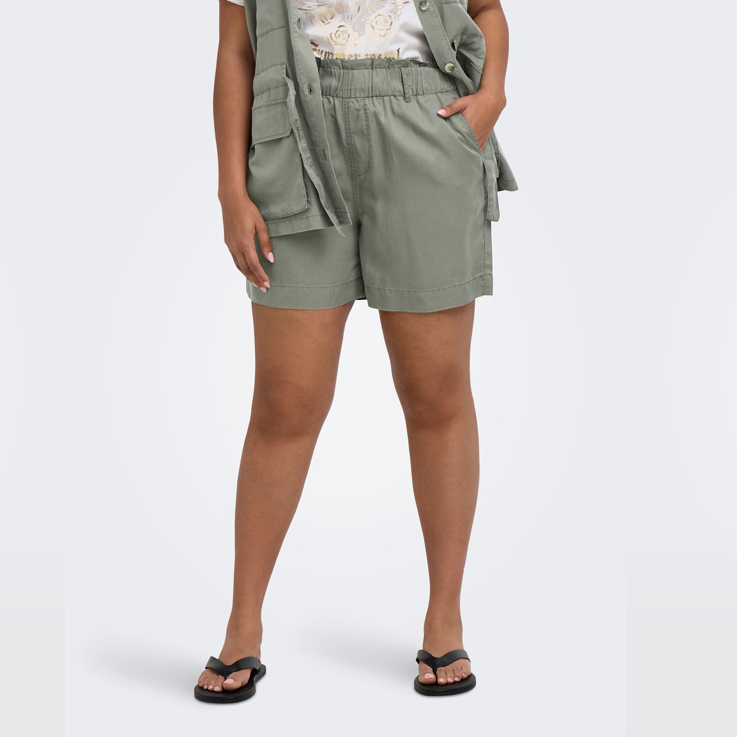 Shorts CARZANZI