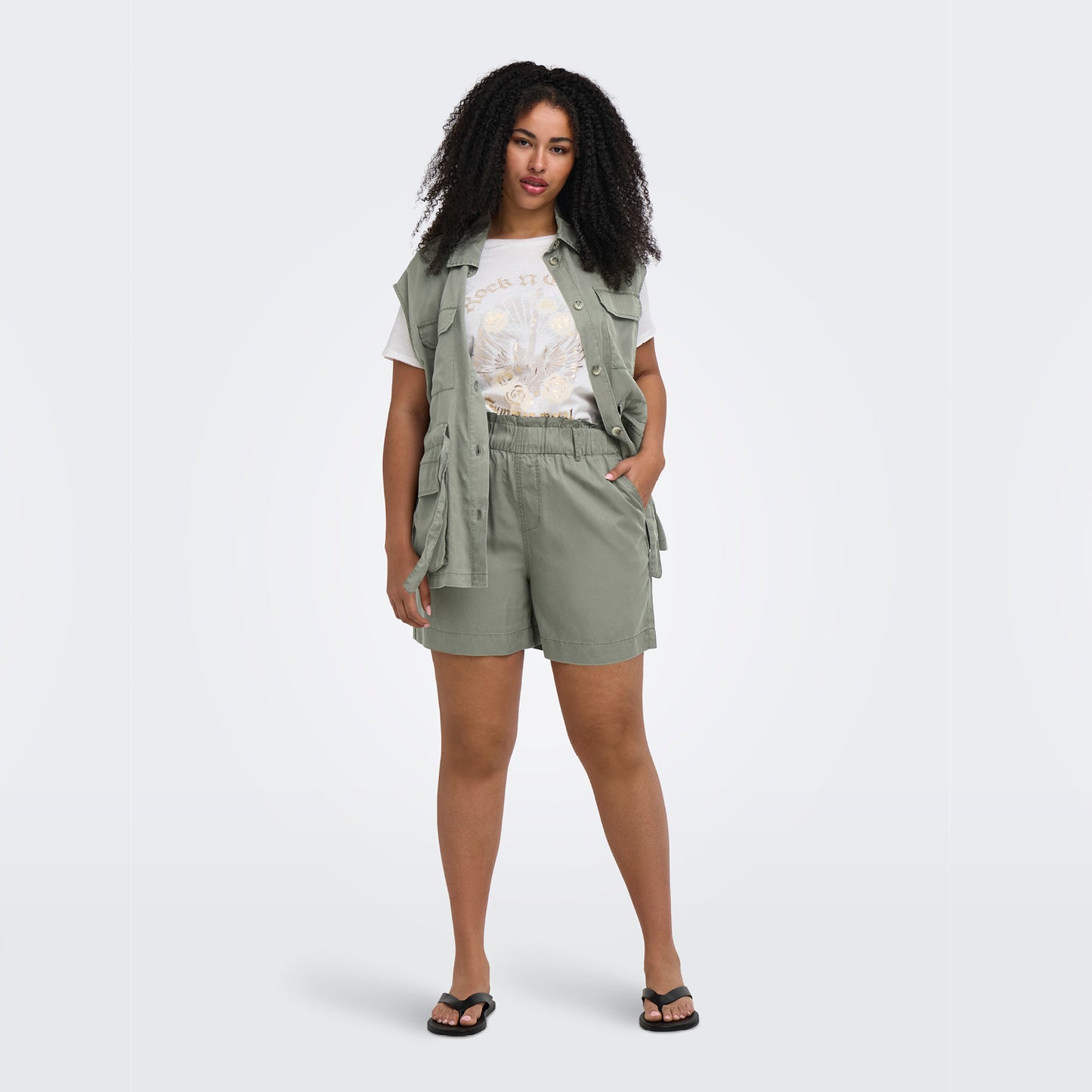 Shorts CARZANZI