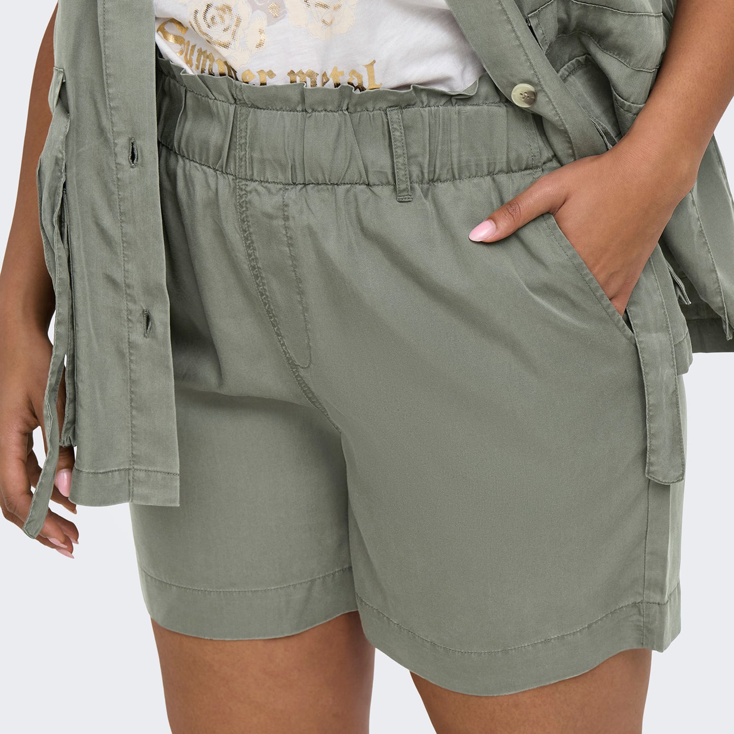 Shorts CARZANZI