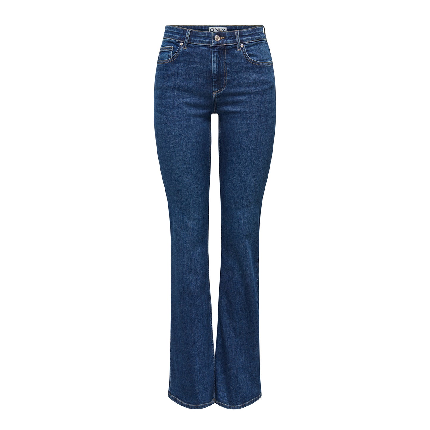 Jeanshose ONLBLUSH FLARED