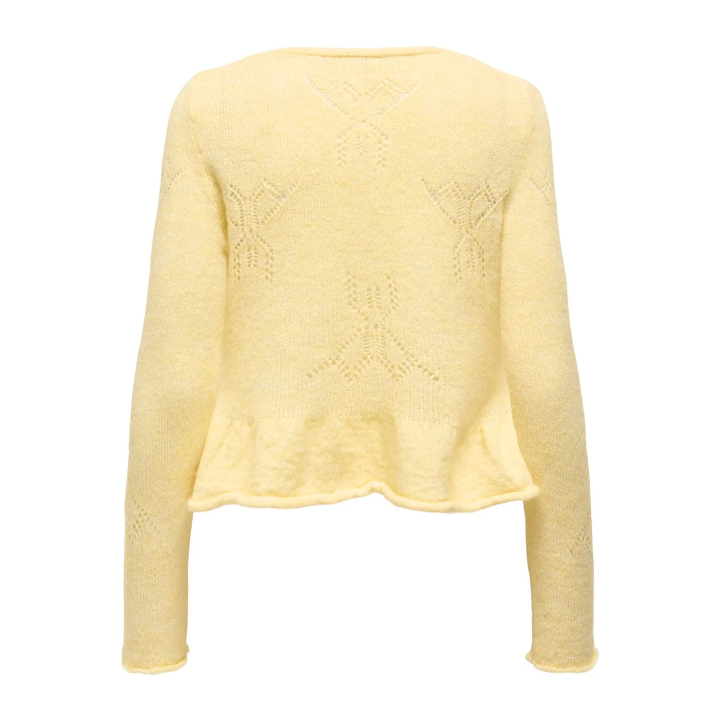 Strickjacke CARHELGA