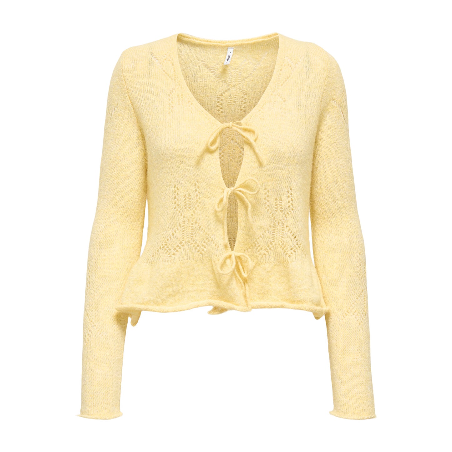 Strickjacke CARHELGA