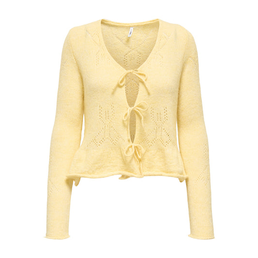 Strickjacke CARHELGA