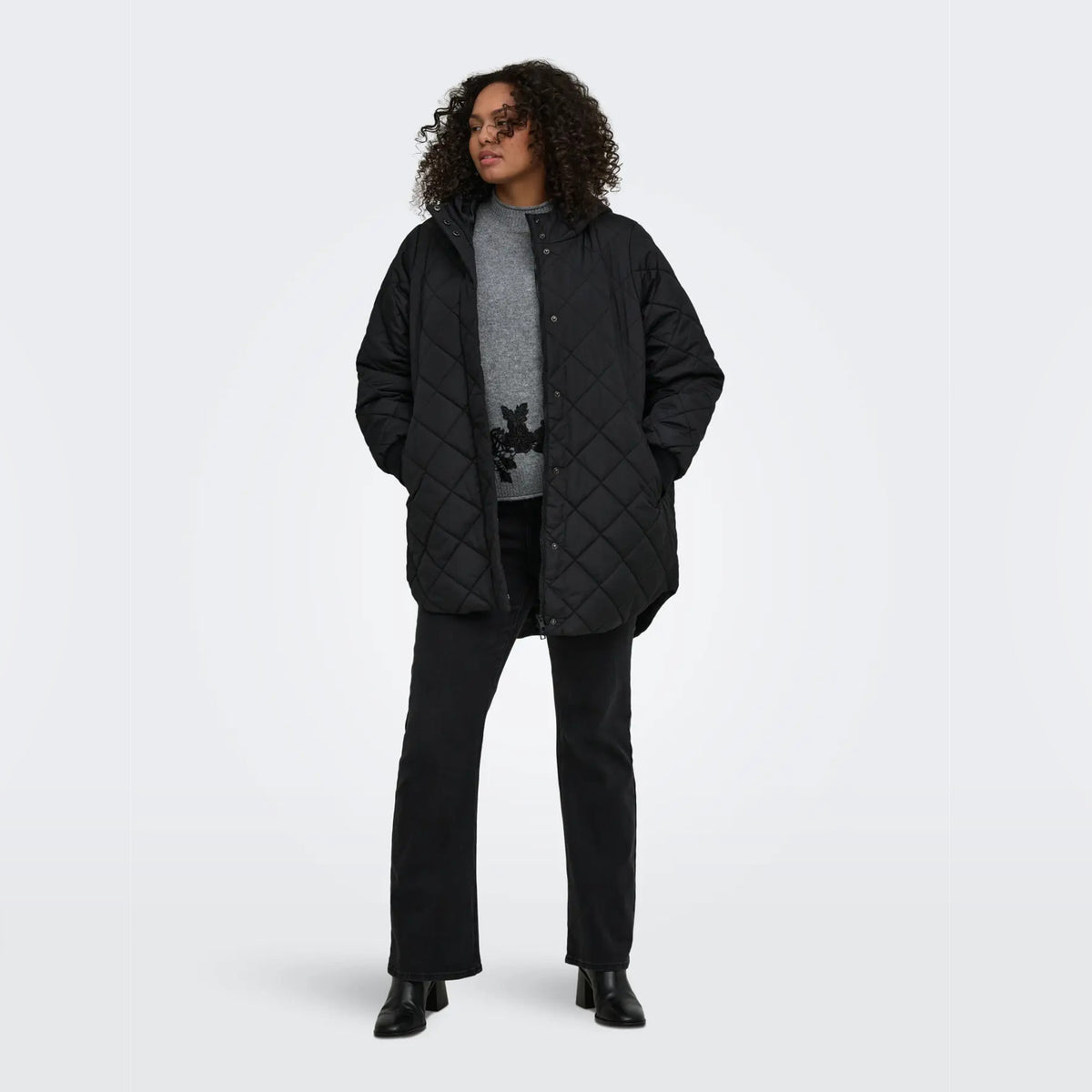 Jacke CARJULIET