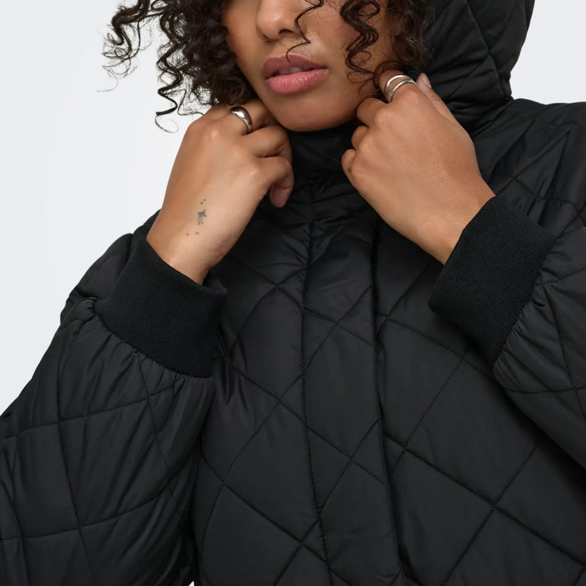 Jacke CARJULIET