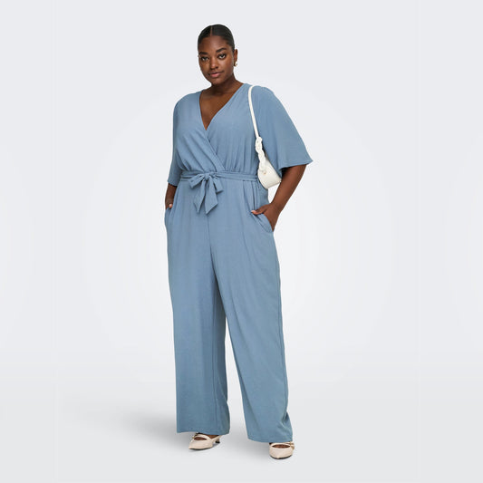 Jumpsuit CARJOSEE METTA