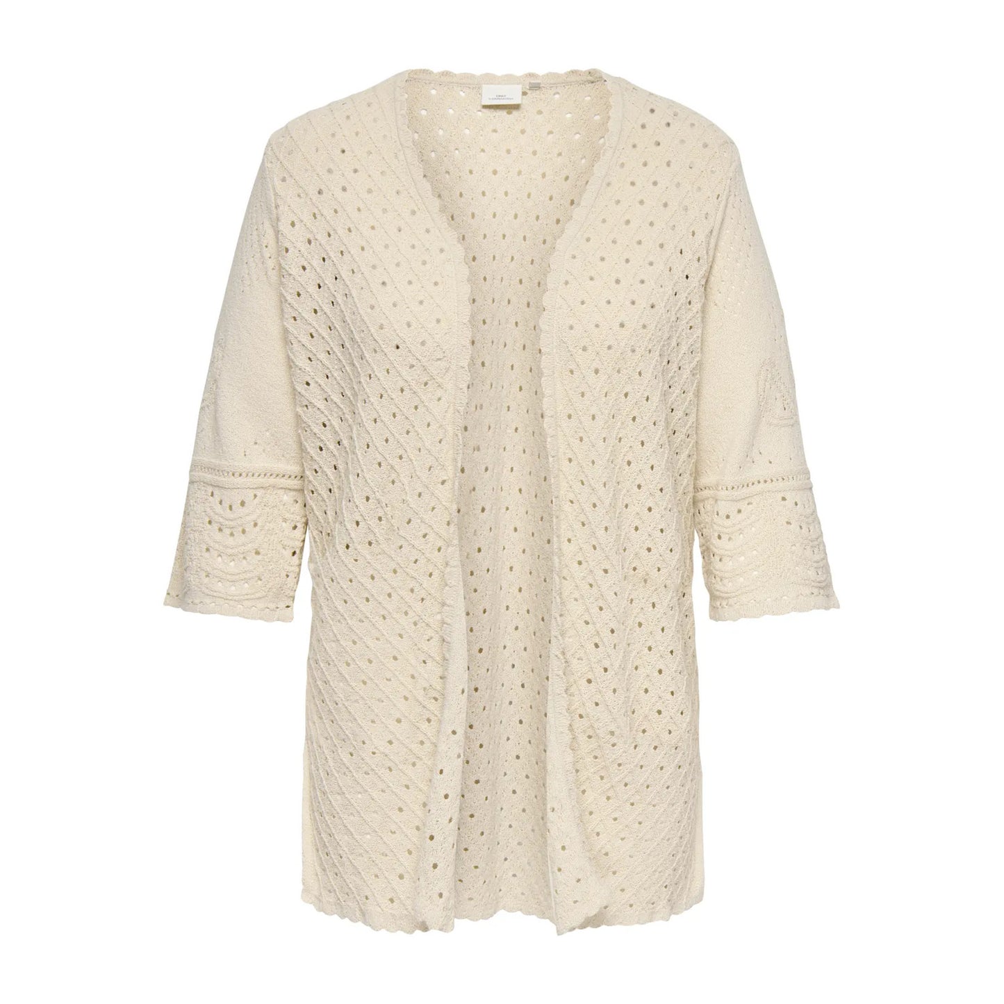 Strickjacke CARLUZA