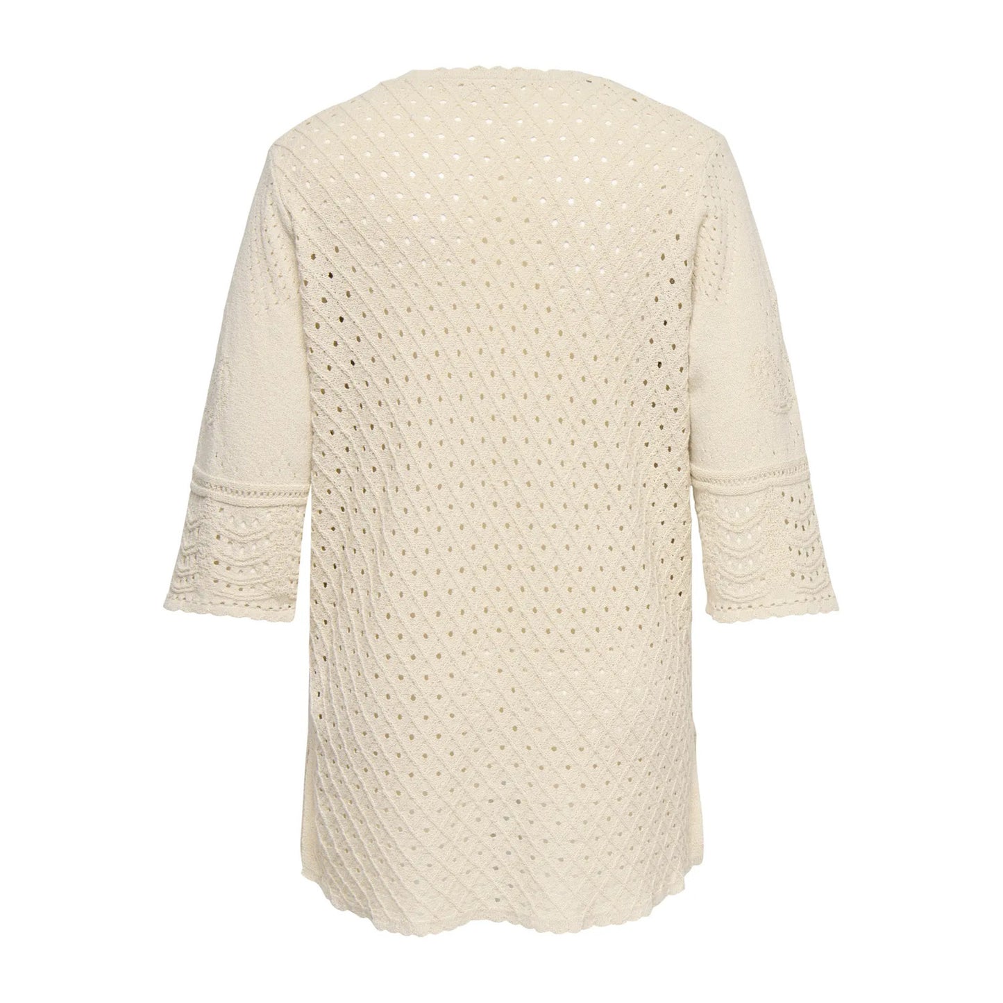 Strickjacke CARLUZA
