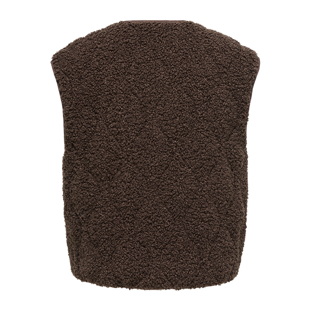 Teddy-Weste ONLINES