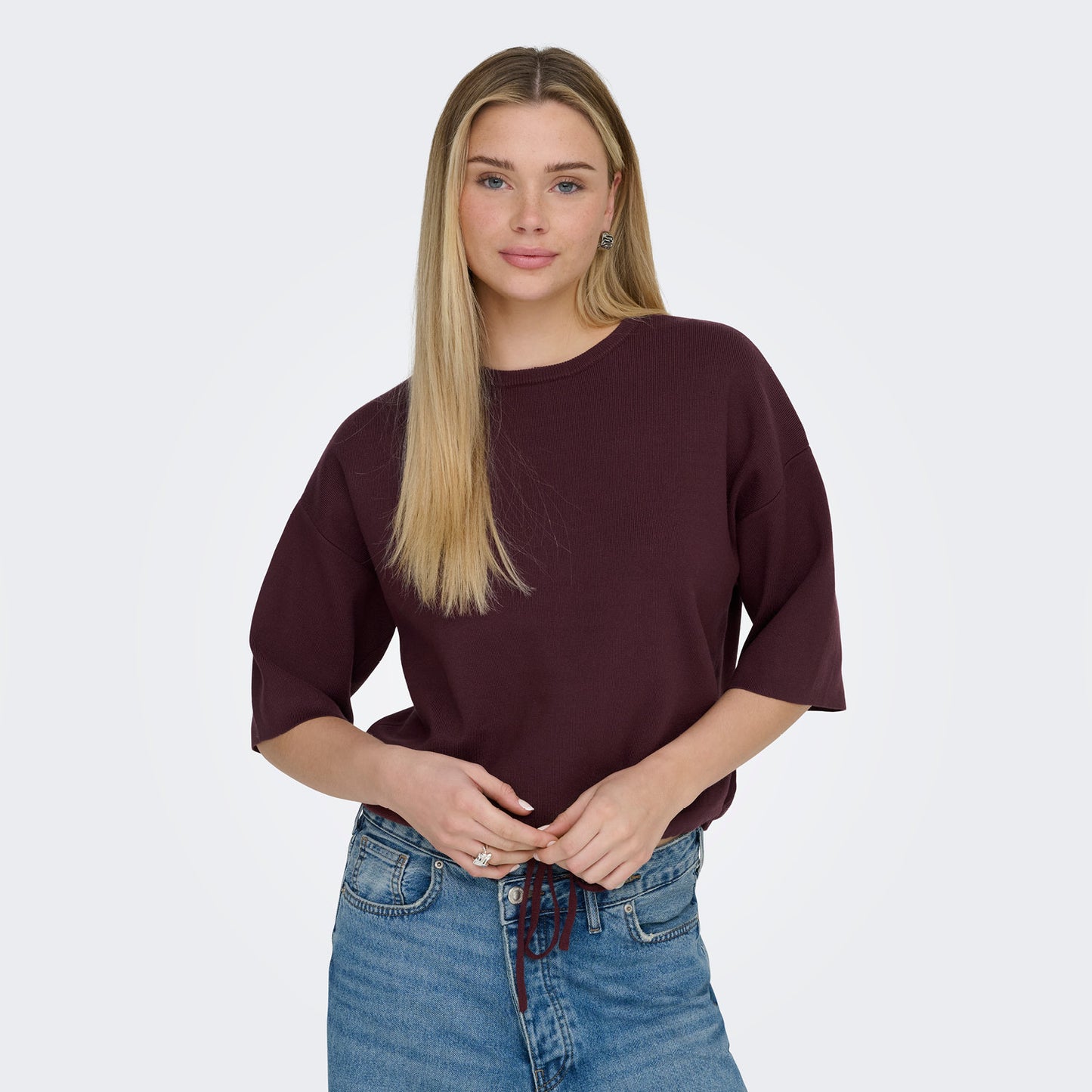 Shirt-Pullover ONLSITERI