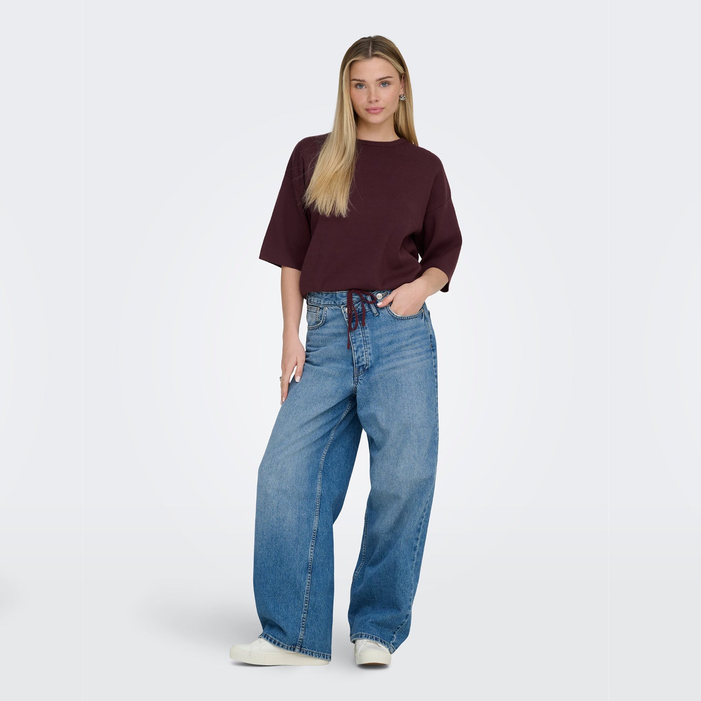 Shirt-Pullover ONLSITERI