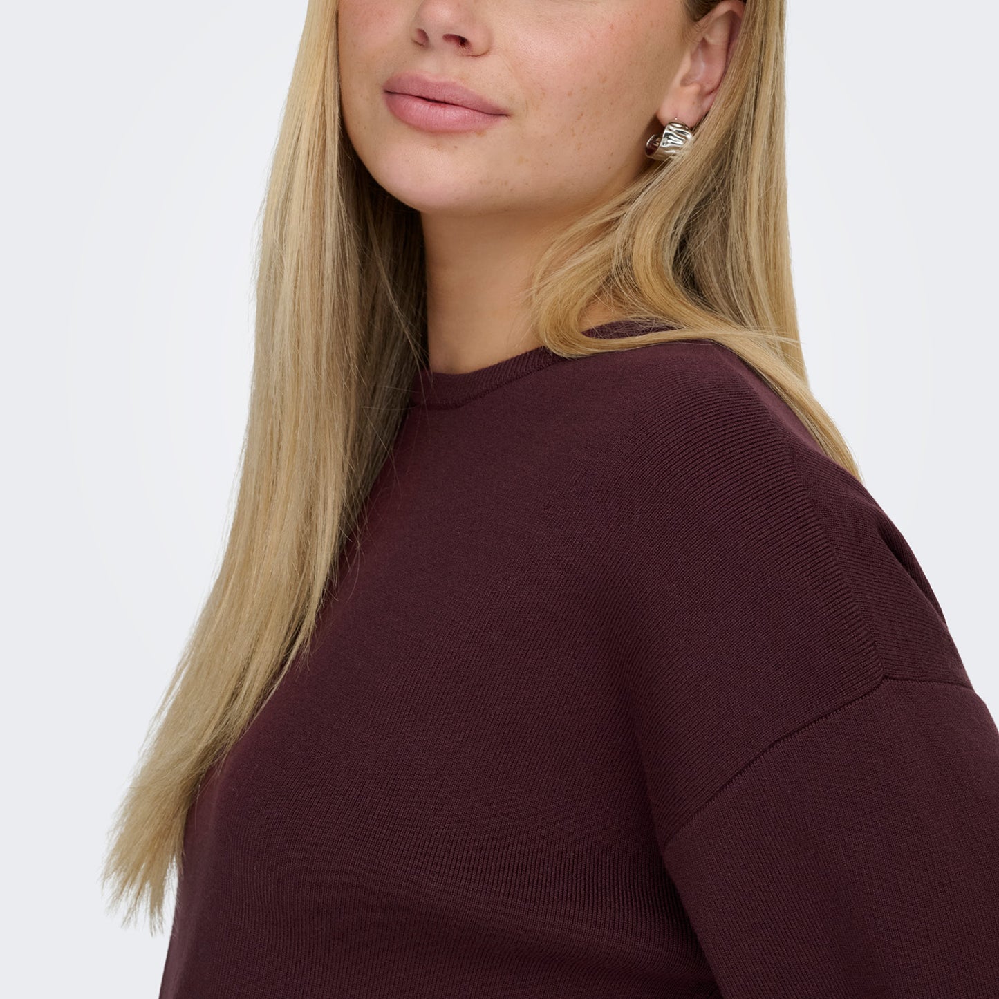 Shirt-Pullover ONLSITERI