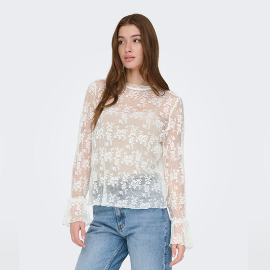 Bluse ONLCRISMA