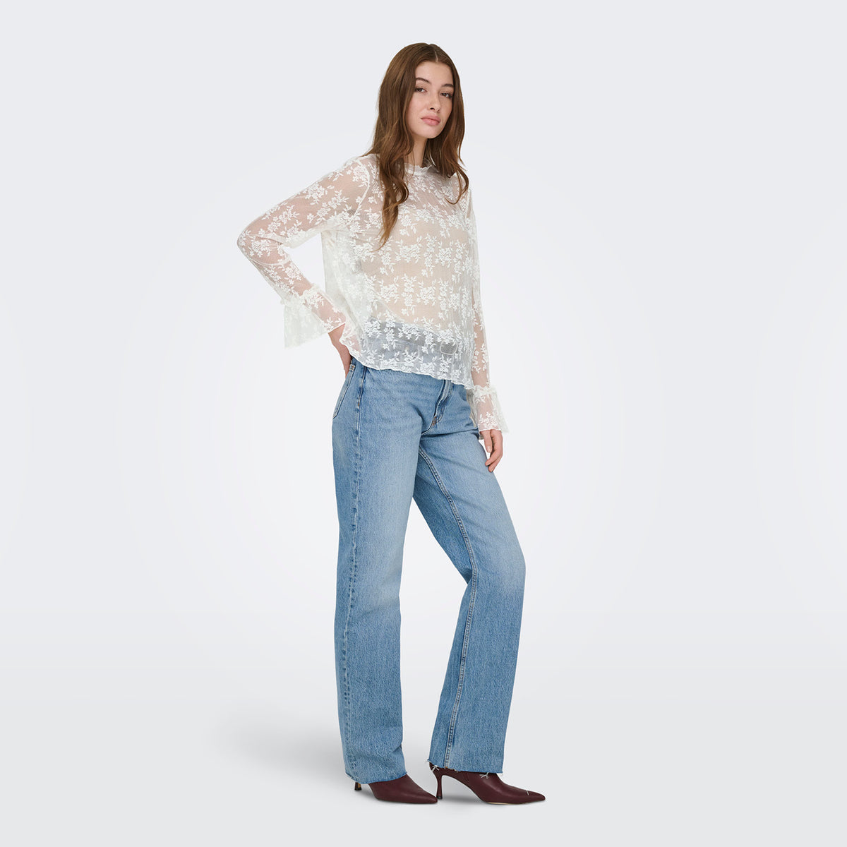 Bluse ONLCRISMA