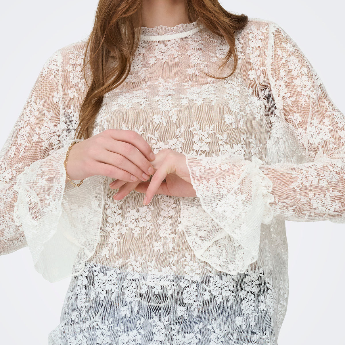 Bluse ONLCRISMA