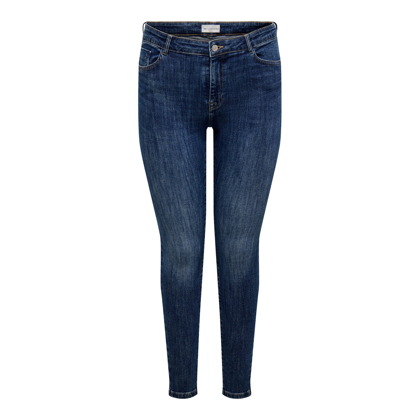 Jeanshose CARPOWER SKINNY