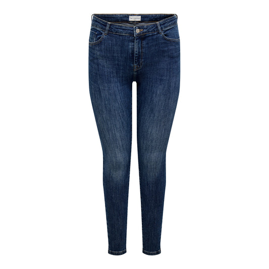 Jeanshose CARPOWER SKINNY