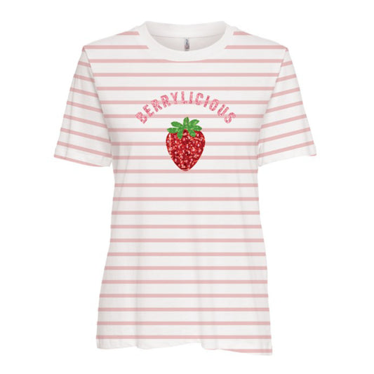 T-Shirt ONLKITA