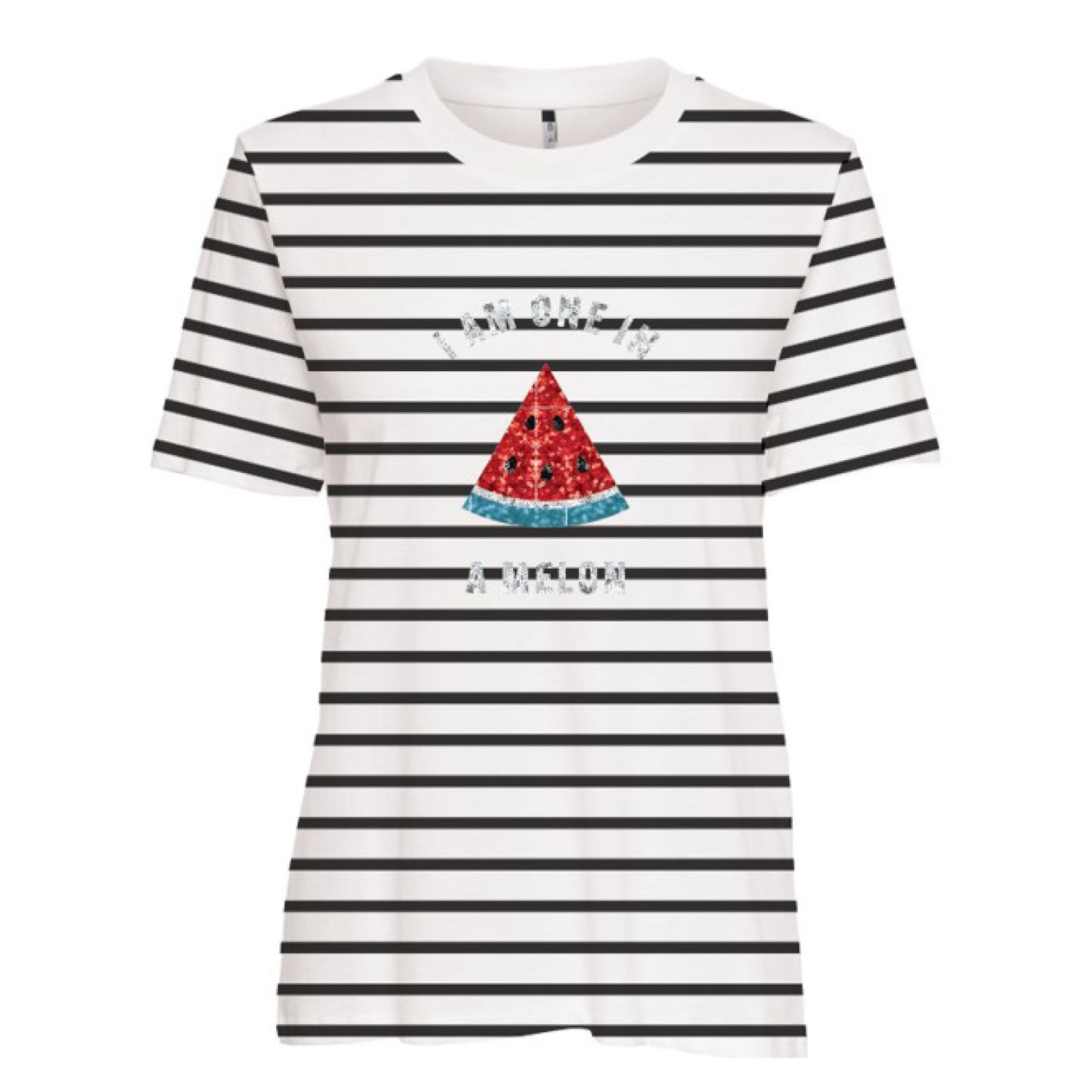 T-Shirt ONLKITA