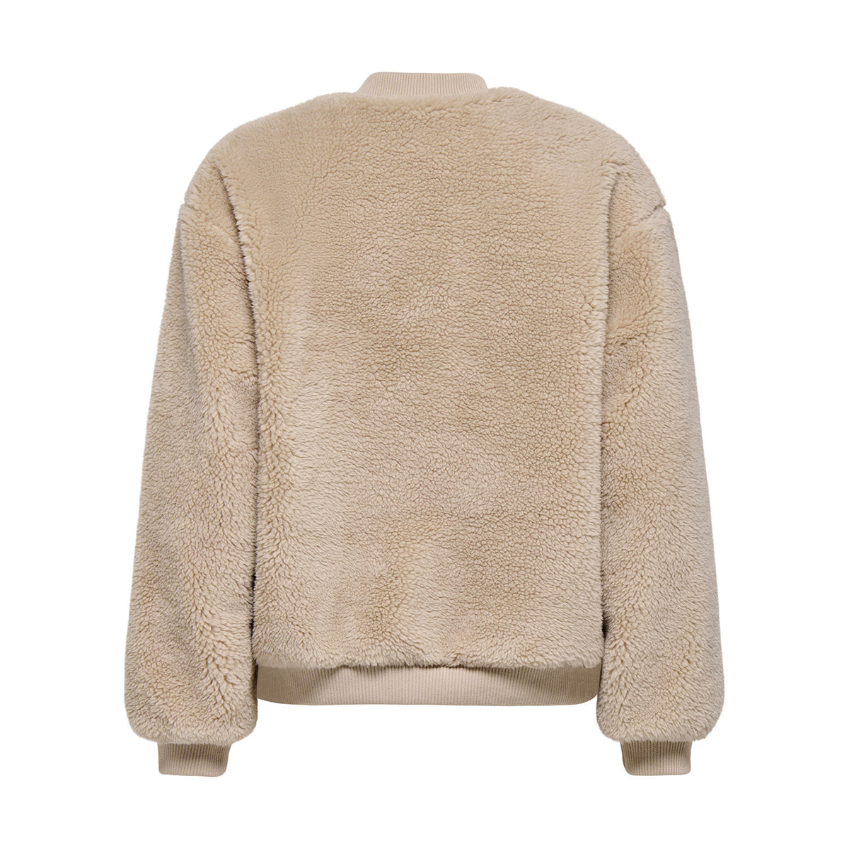 Teddy-Jacke ONLSASCHA Short