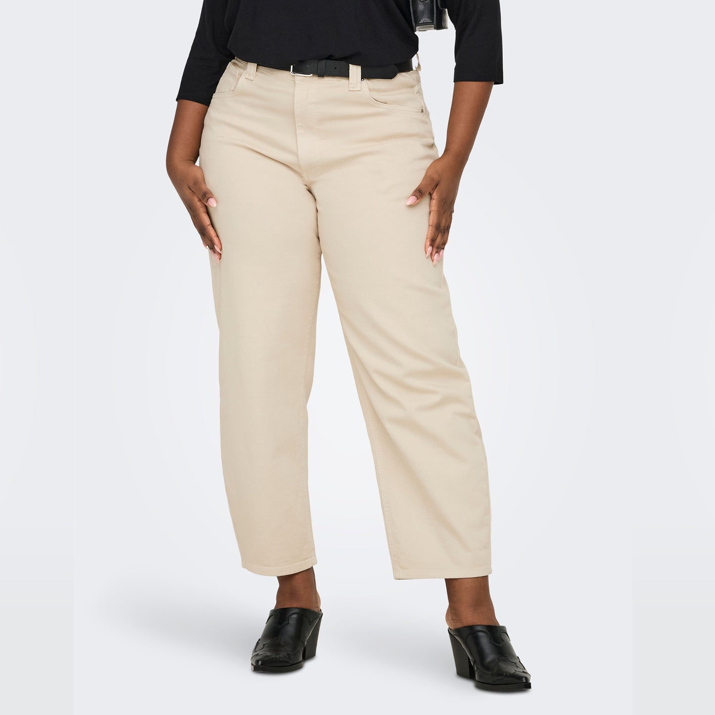 Jeanshose CARFRANKIE BARREL